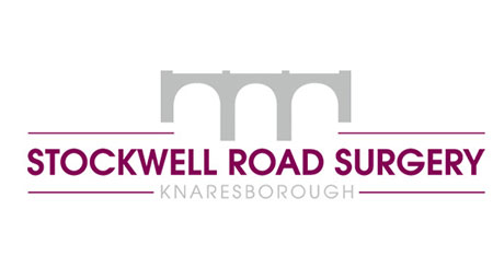 Stockwell Road Surgery Knaresborough Logo